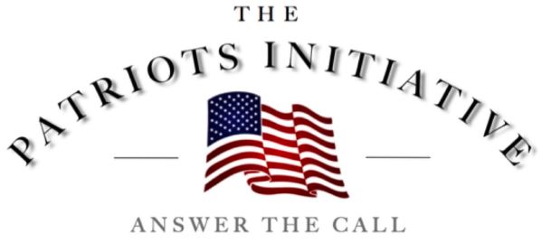 Patriots Initiative Logo
