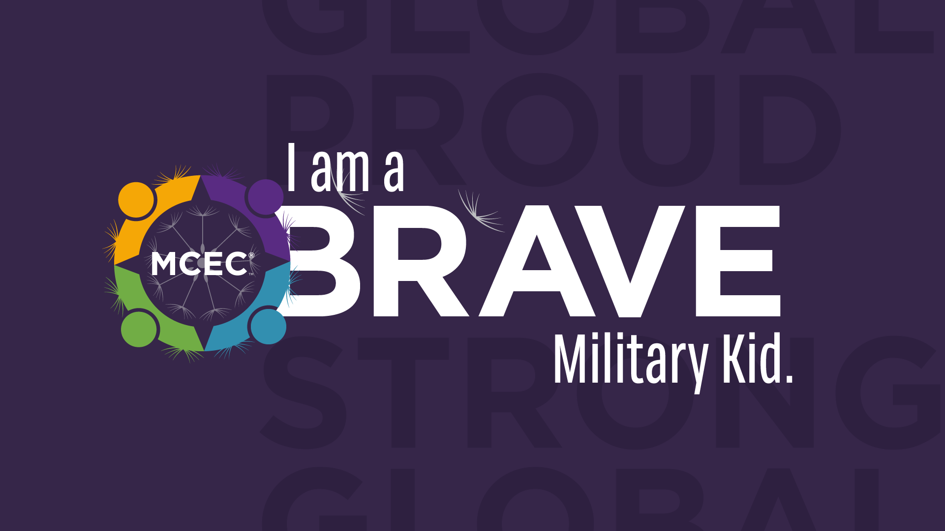 Month of the Military Child | Resource Toolkit - Military Child Education Coalition
