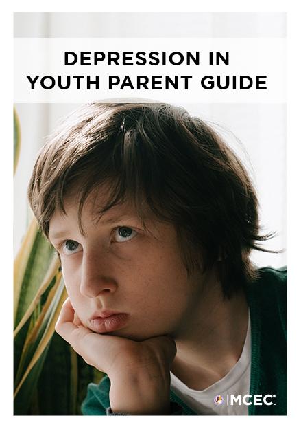Depression in Youth Parent Guide 