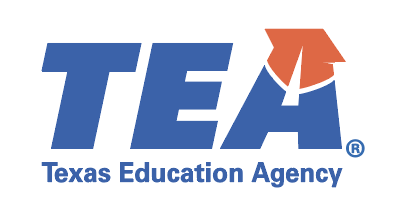 LOGO: TEA-Texas Education Agency