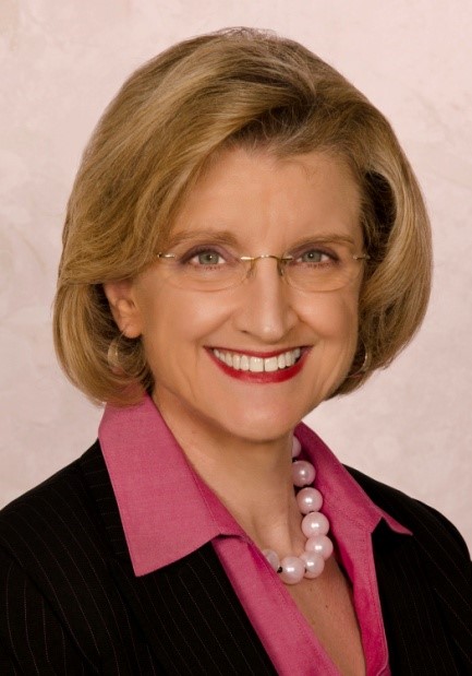 Mary Keller, Ed.D.