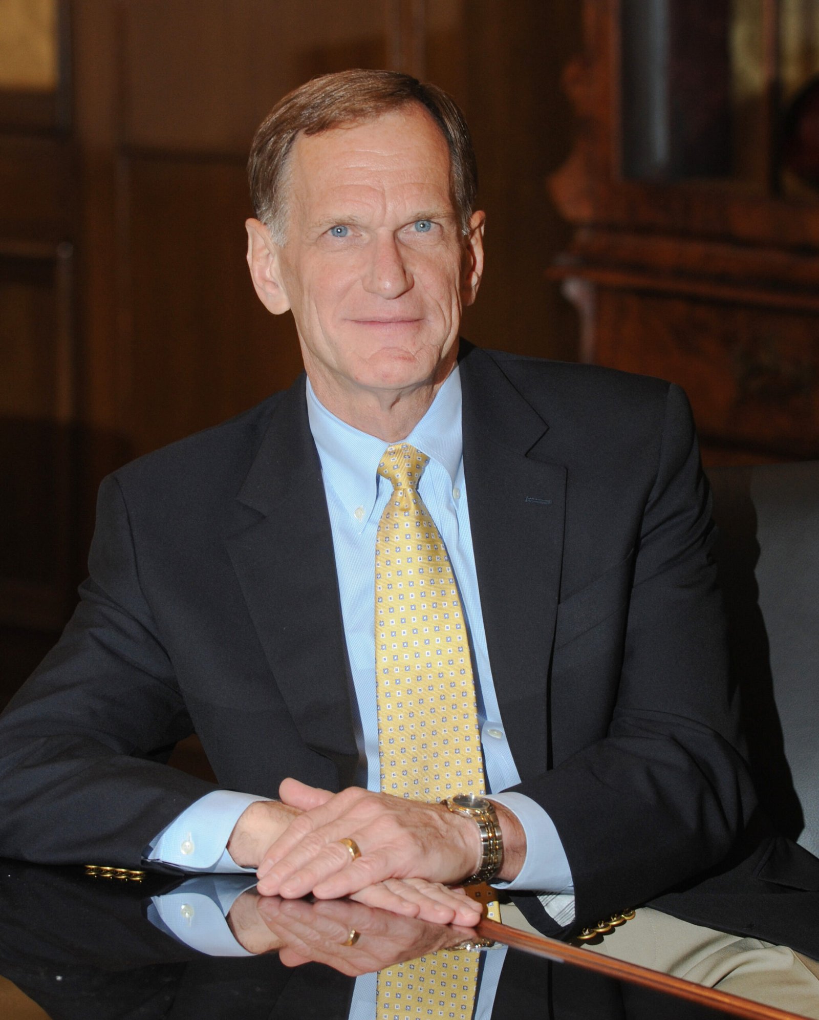 Brigadier General (Ret) Robert Gaylord Military Child Education Coalition® (MCEC®)